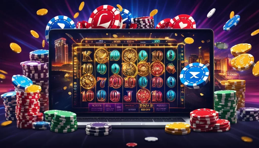 Tổng quan các tính năng và trò chơi của 89bet1 app android