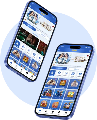 Giao diện người dùng thân thiện, dễ điều hướng trên 89bet1 App Android