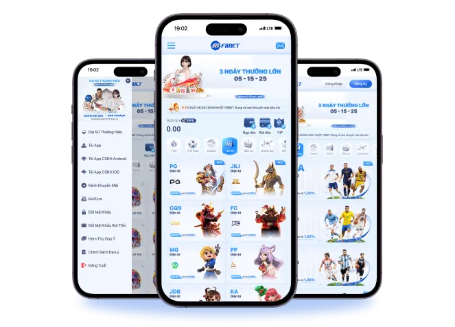 Tốc độ tải game nhanh và trải nghiệm mượt mà trên 89bet1 App Android