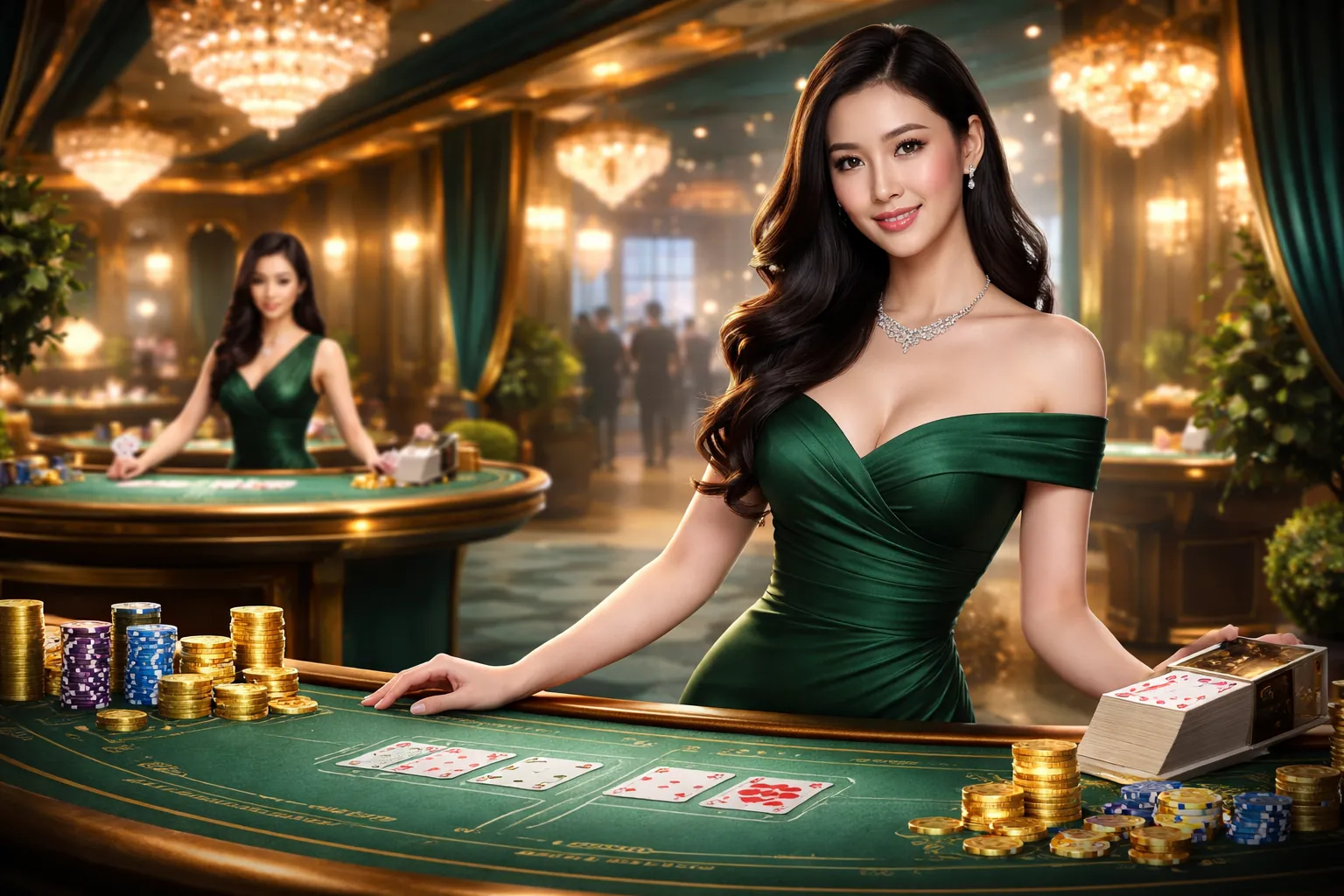 Giá trị cốt lõi 89bet1