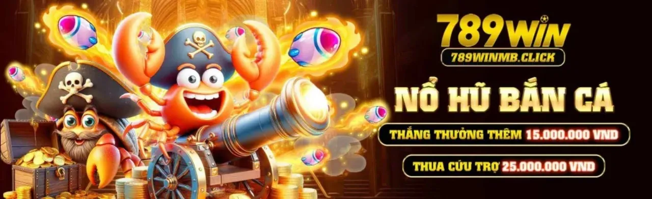 Banner khuyến mãi độc quyền trên 89bet1 app android