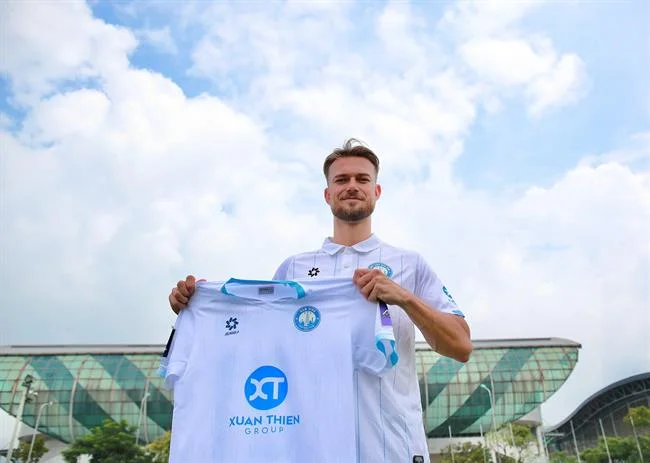 Cho phép cài đặt từ nguồn không xác định