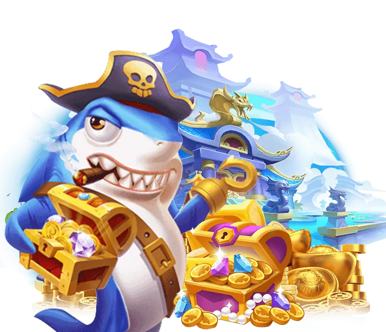 Game Bắn Cá Lucky Fishing 89bet1