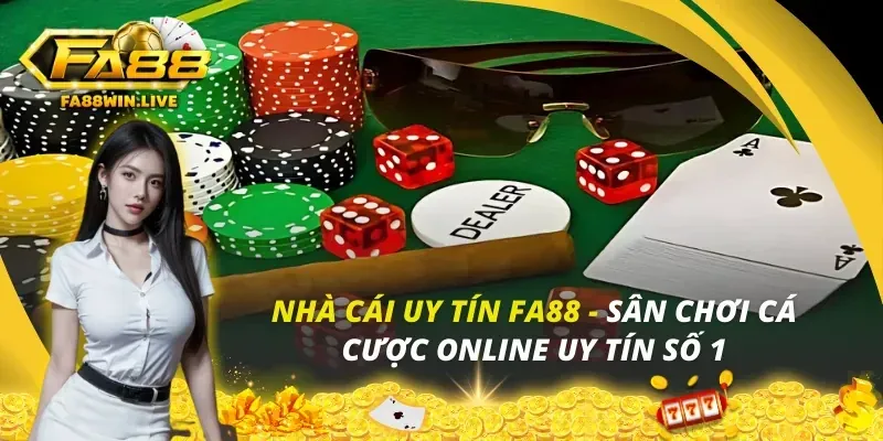 Hộp quà tặng với tiền thưởng chào mừng cho cá cược thể thao, thiết kế màu xanh vàng