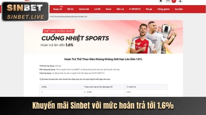 Truy cập trang web chính thức 89bet1